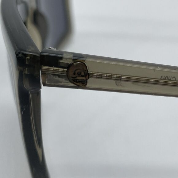 Cheap Monday The Automatism Sunglasses Industry Grey main image 11